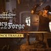 Legacy of the Forge