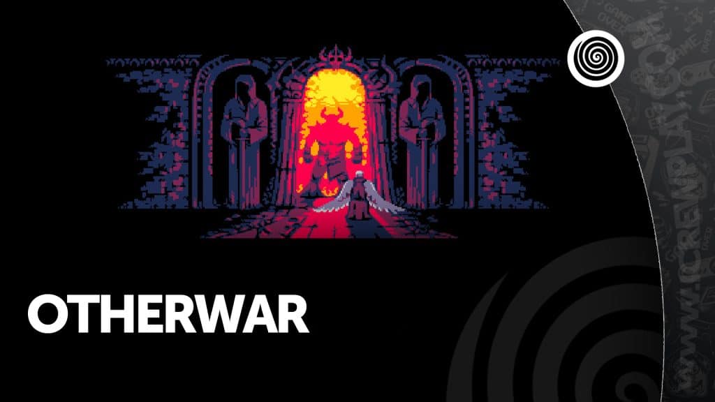 Otherwar - recensione playstation 5