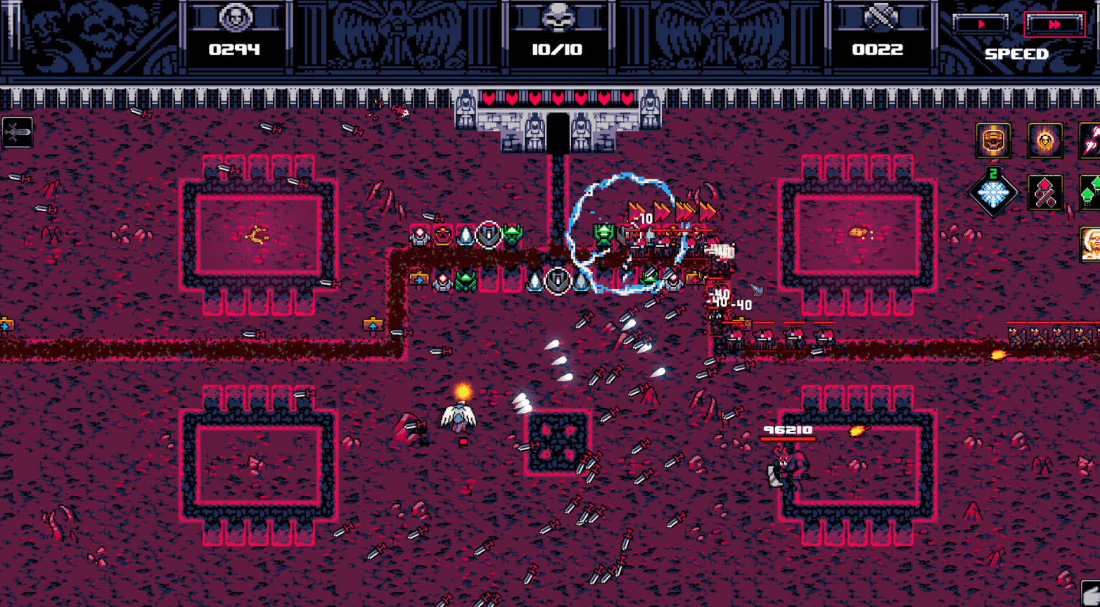 Otherwar - Recensione PlayStation 5 Otherwar - Recensione PlayStation 5
