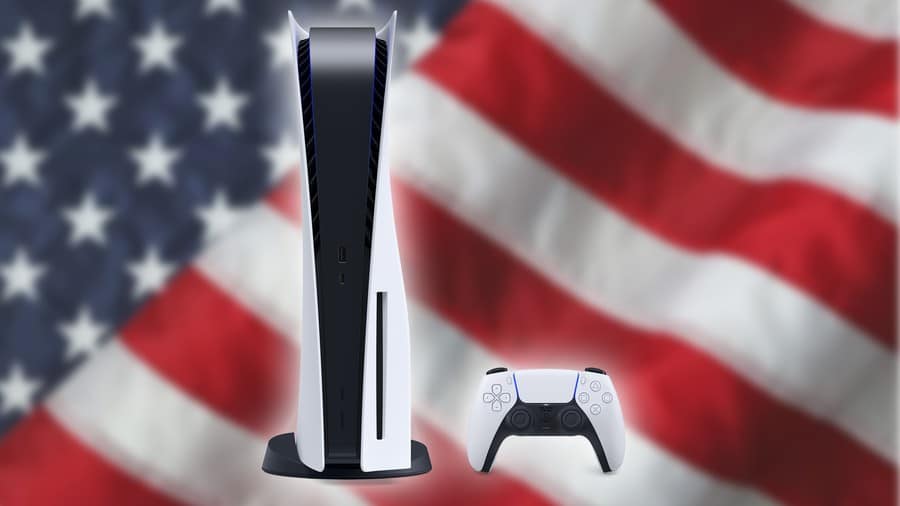 PlayStation 5: rincari anche in America ps5-playstation-5-sony-price
