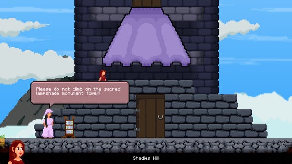 Quantum Witch: un piccolo gioiello indie tra sogni, ironia e scelte bizzarre