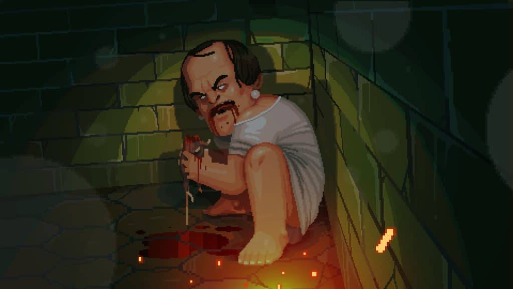 Vlad Circus: Curse of Asmodeus, recensione (Nintendo Switch)