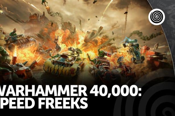 Warhammer 40,000: Speed Freeks, la recensione