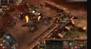 Aislinn, Dechala e Sayl si uniscono al caos in arrivo su Warhammer 3