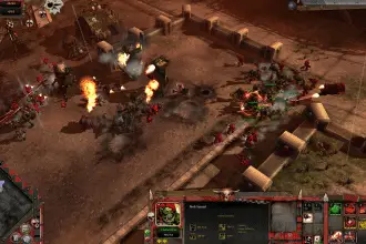 Aislinn, Dechala e Sayl si uniscono al caos in arrivo su Warhammer 3