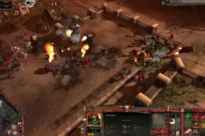 Aislinn, Dechala e Sayl si uniscono al caos in arrivo su Warhammer 3