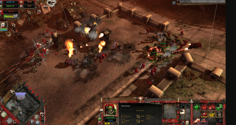 Aislinn, dechala e sayl si uniscono al caos in arrivo su warhammer 3