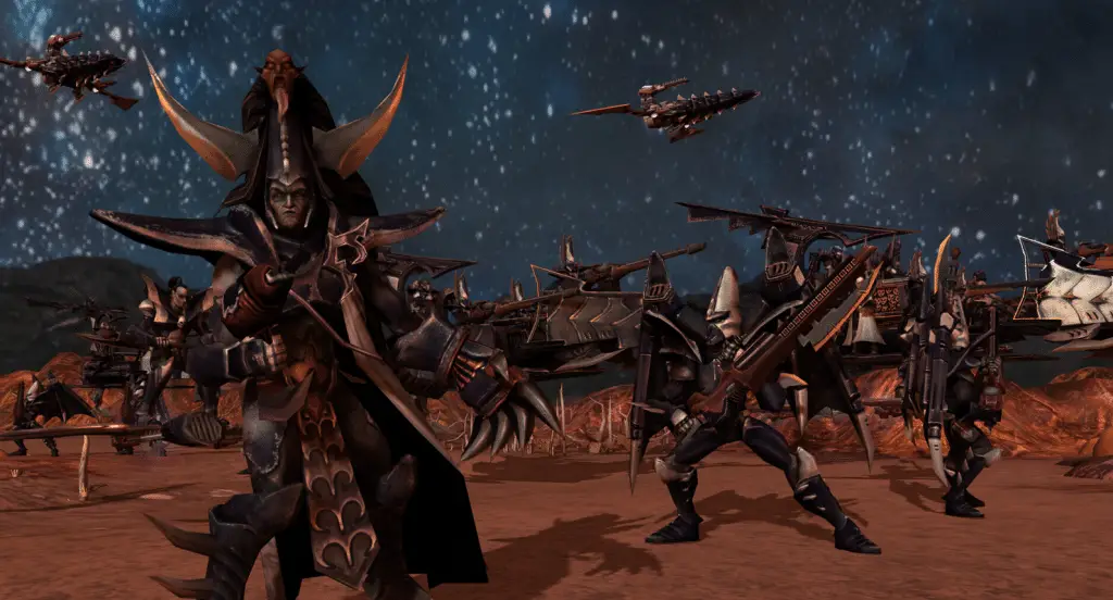 Total War: WARHAMMER III accoglie nuovi Lord leggendari con Tides of Torment, in arrivo il 4 dicembre WARHAMMER