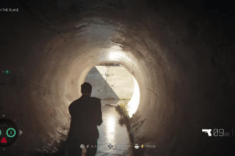 007 First Light Gameplay Reveal_ (1)