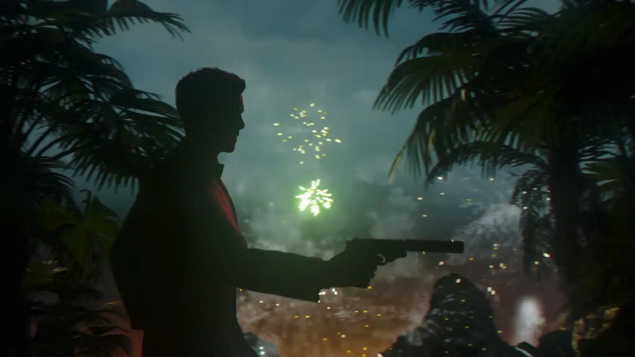 007 first light patch 1. 2. 2: fix path tracing e prestazioni pc