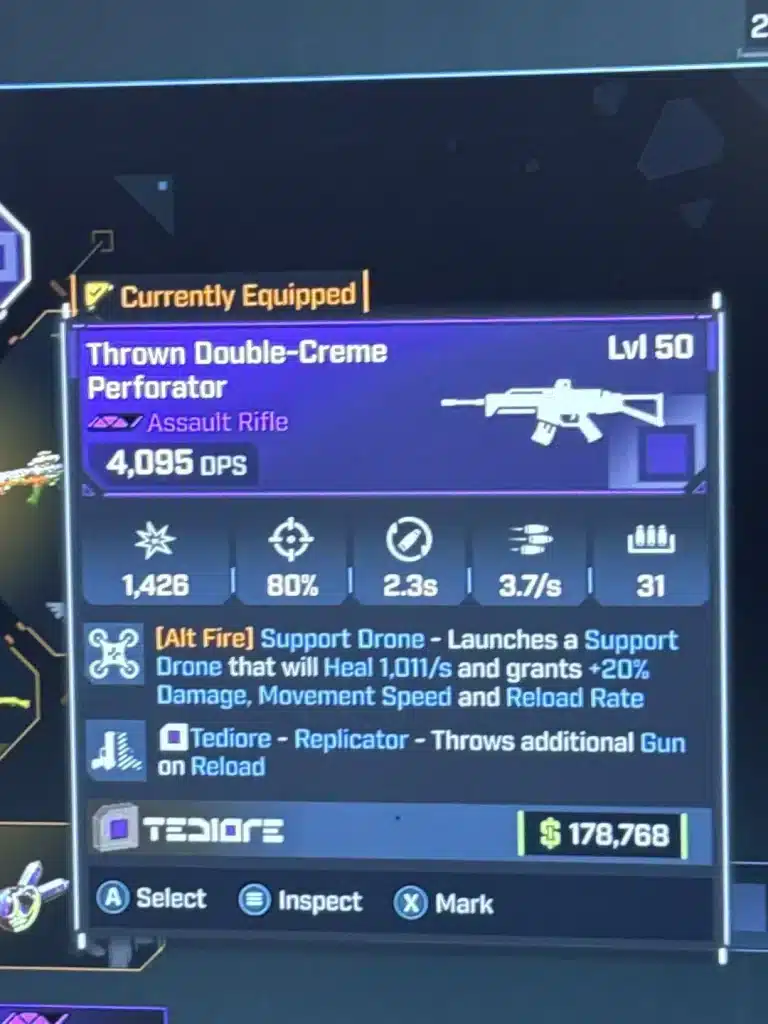 Borderlands 4.
