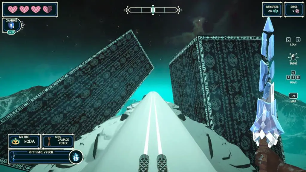 Fresh Tracks, la recensione (Steam) Fresh Tracks, la recensione (Steam)