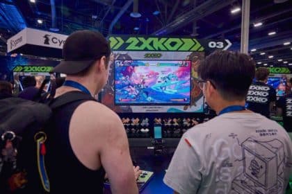 2XKO