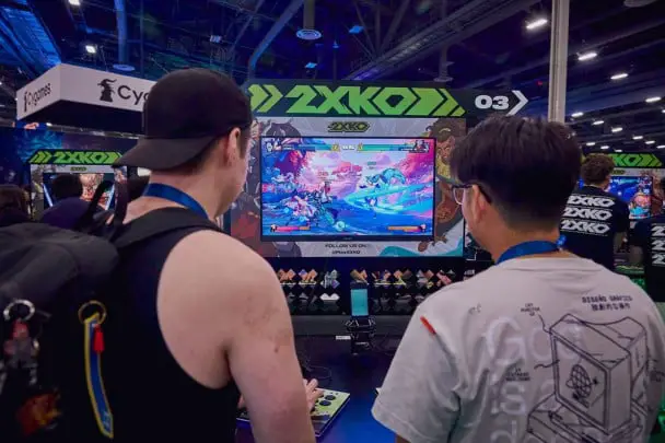 2XKO
