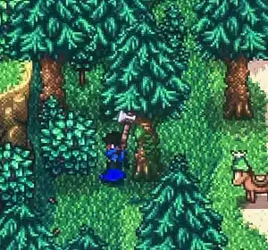 Stardew Valley