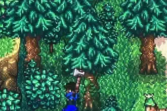 Stardew Valley