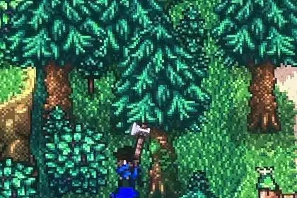 Stardew Valley
