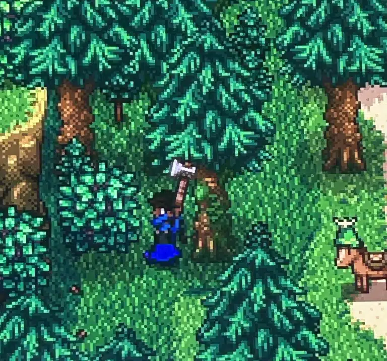 Stardew valley