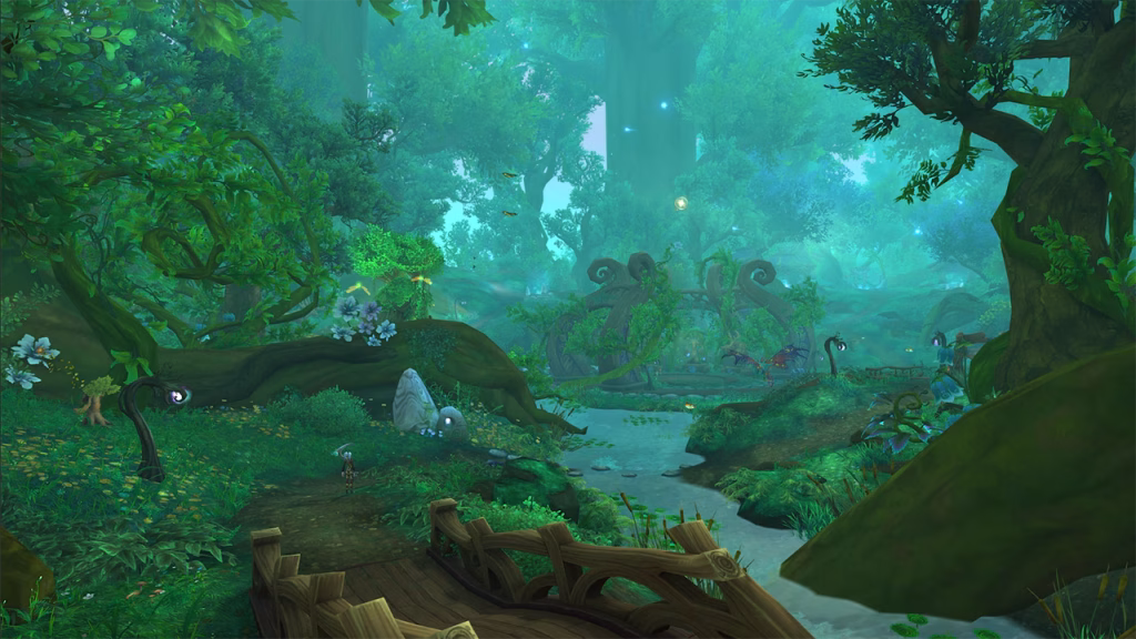 World of Warcraft: in arrivo l'espansione Legion Remix World of Warcraft: in arrivo l'espansione Legion Remix
