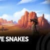 Above snakes, la recensione (steam)