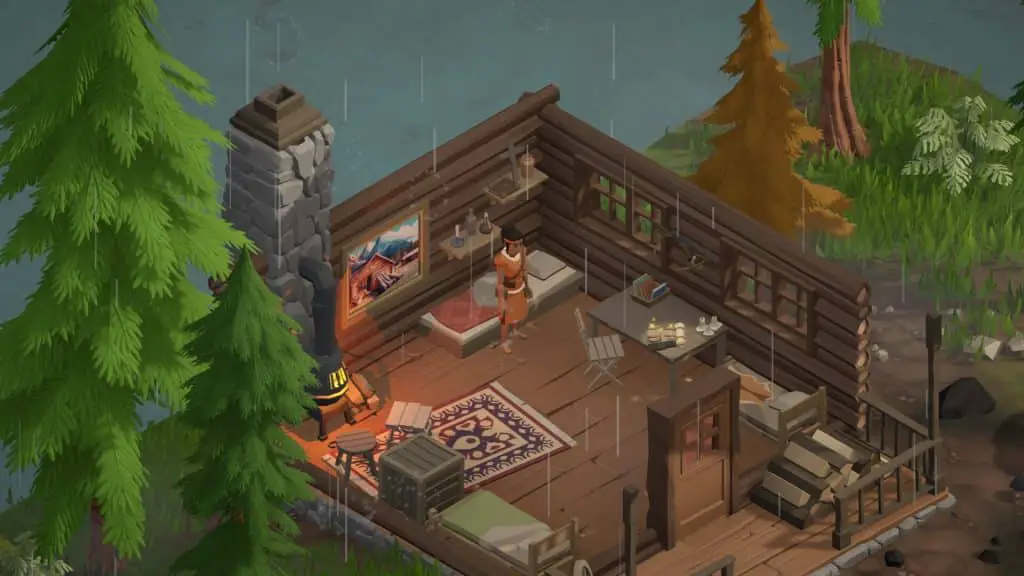 Above Snakes, la recensione (Steam) Above Snakes