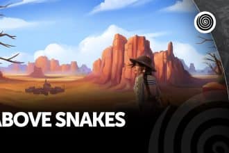 Above Snakes