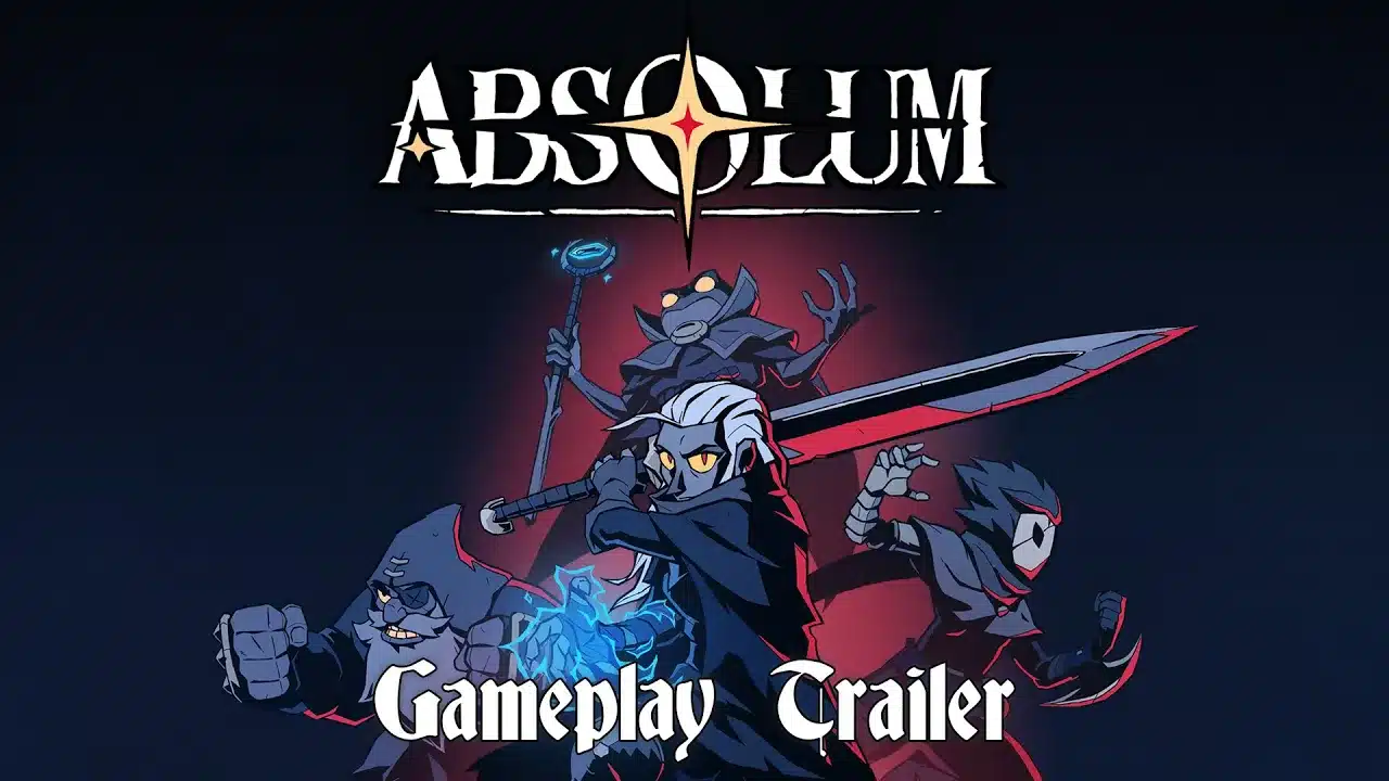 Absolum gameplay trailer: la nuova evoluzione dei picchiaduro arriva a ottobre