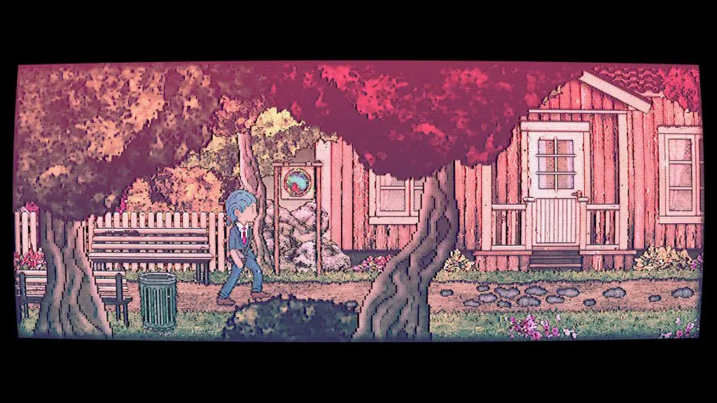 Afterdream sbarca su PlayStation 5: un incubo che prende vita Afterdream