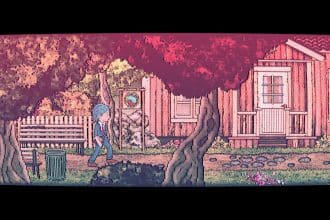 Afterdream
