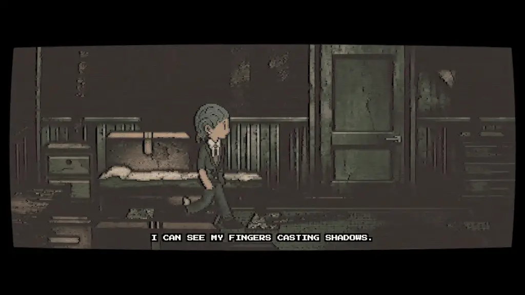 Afterdream sbarca su PlayStation 5: un incubo che prende vita Afterdream
