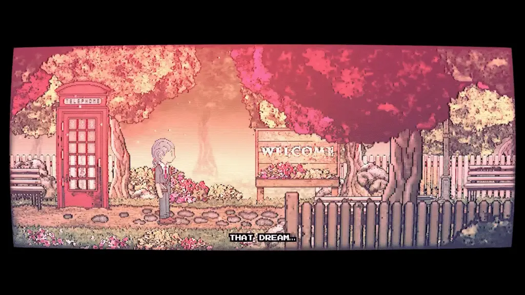Afterdream sbarca su PlayStation 5: un incubo che prende vita Afterdream