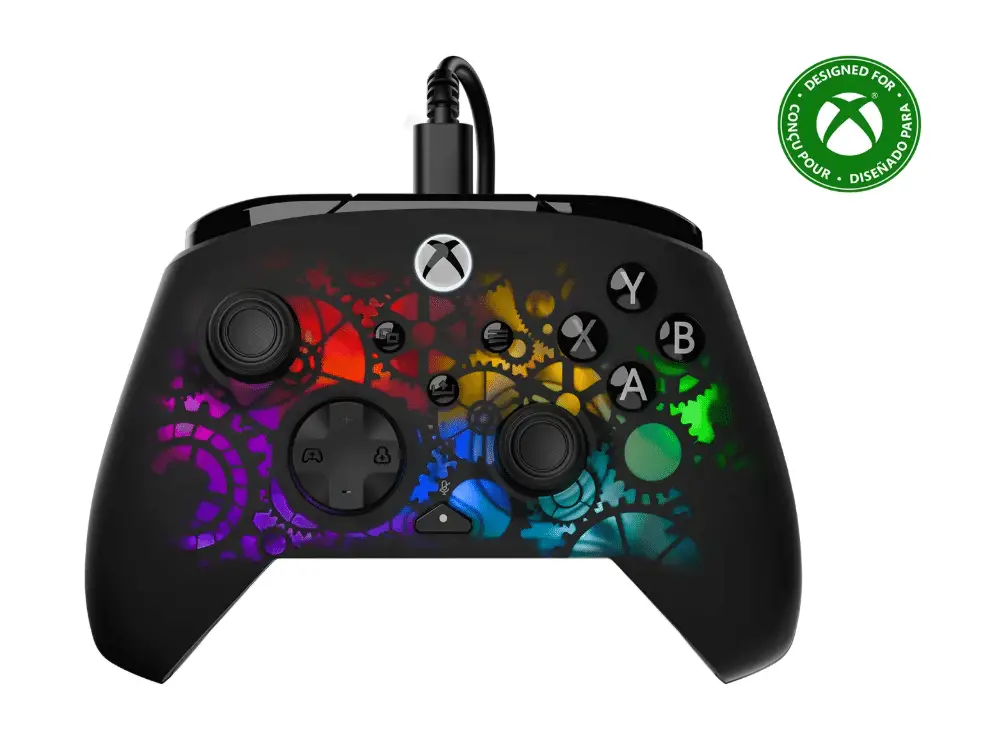 Turtle Beach svela nuovi controller per Xbox e Switch, incluso il wireless Mario Bricks