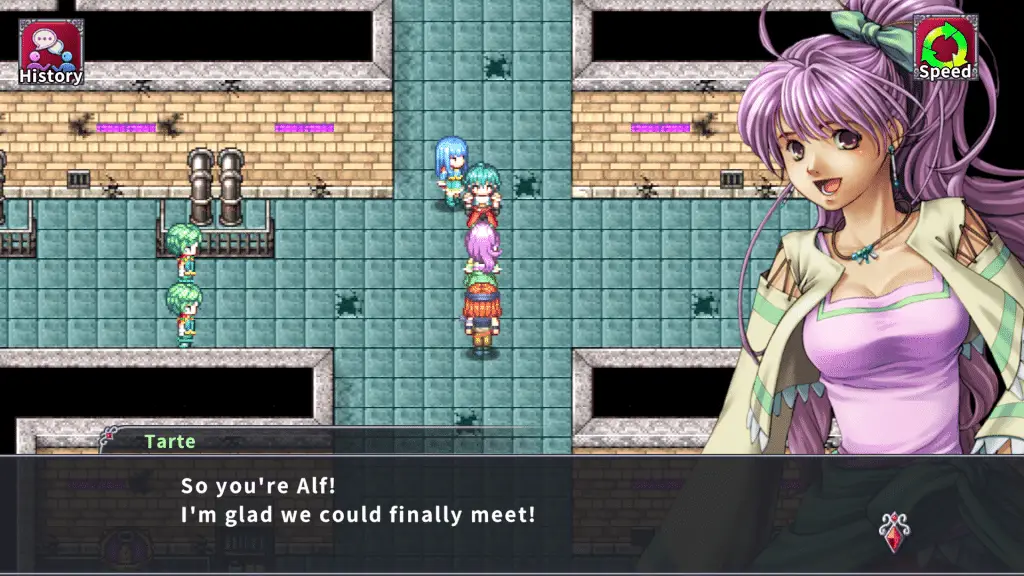 Alphadia III