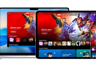 Apple Games è disponibile l’app che unisce tutti i tuoi giochi su iPhone, iPad e Mac (2)