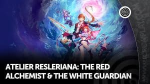 Atelier Resleriana: The Red Alchemist & the White Guardian, recensione (PlayStation 5)