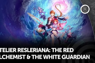 Atelier Resleriana: The Red Alchemist & the White Guardian, recensione (PlayStation 5)