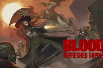 Blood Refreshed Supply (2)