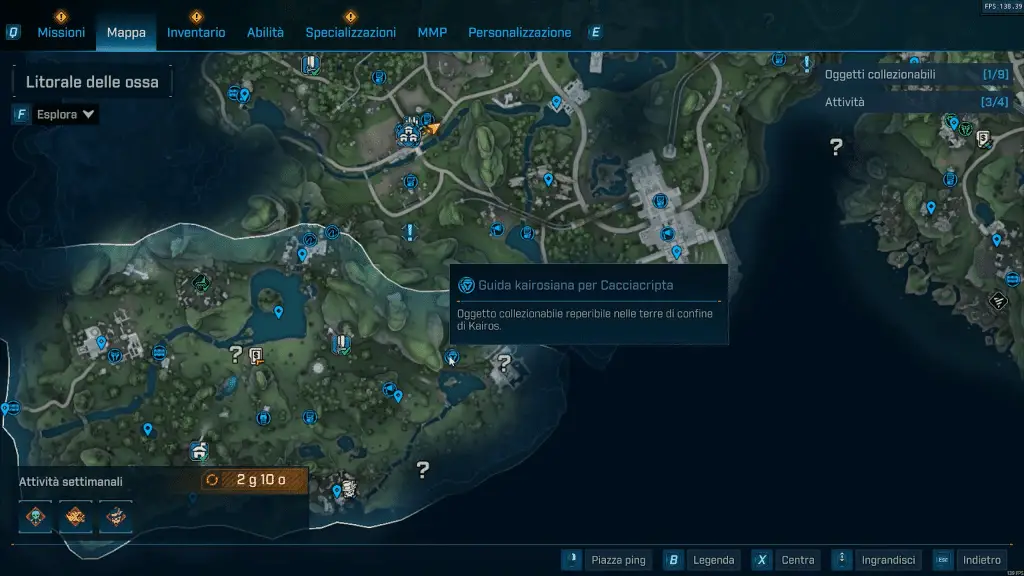 Borderlands 4 i 10 errori da evitare per goderti il gioco al massimo

Borderlands 4 non perdona i distratti. Bastano due scelte sbagliate all’inizio e ti ritrovi con zaino intasato, soldi sprecati e un equip che non funziona. Qui trovi gli errori più comuni, con consigli pratici per partire forte e arrivare al post-game senza rimpianti.

Sblocca subito la Digi Runner

La Digi Runner è la moto che cambia il ritmo. Si ottiene proseguendo nella campagna principale e diventa subito indispensabile per ridurre i tempi morti. Senza di lei gli spostamenti diventano una maratona continua.

Non sprecare token sugli SDU

Gli SDU (detti anche MMP) non si potenziano più con i soldi ma con punti speciali ottenuti completando silos, rifugi, magazzini e attività nel mondo. Spendi prima per lo zaino, poi per le munizioni delle armi che usi di più. Non dimenticare la macchina raccogli bottino, così eviti di perdere drop leggendari rimasti a terra.

Ricorda che la banca è condivisa, ma gli upgrade no

La banca è unica per tutti i tuoi personaggi, ma la capienza si migliora singolarmente. Se vuoi scambiare equip in libertà tra i tuoi eroi, pianifica bene dove spendere i potenziamenti.

Risparmia denaro per il respec

Le armi cambiano di continuo. I soldi servono per resettare le abilità usando la macchinetta apposita. Il costo è alto ma fisso, quindi tieni sempre liquidità per adattare la build a un nuovo pezzo leggendario o a una boss fight difficile. Per le specializzazioni post-storia servirà invece Eridium, e tanto.

Non sottovalutare gli elementi

Il combat gira tutto sugli elementi. Il fuoco distrugge la carne, lo shock spacca gli scudi, il corrosivo sbriciola l’armatura. Aggiungi crio e radiazioni per congelare o fare danni ad area. Porta sempre un set completo ti salva proiettili e tempo, soprattutto in co-op.

Potenzia il glider con le cripte

Il nuovo glider rende esplorazione e combattimenti verticali molto più fluidi. Le cripte regionali servono a migliorarlo, aumentando durata e mobilità. Non trascurarlo ti apre possibilità nuove in ogni zona.

In boss fight non pulire tutta la stanza

Lascia sempre qualche mob in vita. Se vai giù, puoi rialzarti con il Secondo Soffio eliminando un nemico debole. È banale, ma evita di rifare da capo scontri lunghi.

Non guardare solo il DPS

Il numero del DPS può trarre in inganno. Alcune armi con perk nascosti, come proiettili che rimbalzano o effetti elementali extra, rendono più di un’arma pompata sulla carta. Tieni sempre uno slot libero per testare qualcosa di nuovo.

Non ignorare la co-op

In cooperativa il gioco scala sul livello dell’host. Questo significa più badass in giro e nemici che resistono di più. Coordinati con gli altri coprite tutti gli elementi e dividete i ruoli, altrimenti i boss diventano spugne infinite.

Non trascurare il veicolo

Personalizzare il veicolo non è solo estetica. Puoi cambiare assetti, boost e parti meccaniche per guadagnare velocità e manovrabilità. Serve nelle missioni a tempo, negli inseguimenti e per spostarti più rapido tra i biomi.

Il vero gioco inizia dopo i titoli di coda

Completando la campagna con un personaggio sblocchi la Ultimate Vault Hunter Mode e puoi creare nuovi eroi già al livello 30. Così eviti il tutorial e inizi subito con build diverse. Prima di partire, svuota le casse ricompensa accumulate e passa dalla banca per organizzare l’equip.

Checklist veloce

Sblocca la Digi Runner al più presto

Spendi i punti SDU su zaino e munizioni

Porta sempre armi fuoco, shock e corrosivo

Migliora il glider con le cripte

Lascia mob vivi per il Secondo Soffio

Non fissarti sul DPS, prova le mod

Finisci la campagna e avvia nuovi eroi al 30

Fonte estera Video “10 MAJOR MISTAKES To Avoid In Borderlands 4! Borderlands 4 Beginners Guide (Tips & Tricks)” su YouTube.

Per altre guide smart e dritte secche sui tuoi giochi preferiti, seguici su instagram
.

Meta description
Borderlands 4, guida ai 10 errori da evitare Digi Runner, SDU, banca, glider e cripte. Consigli pratici per un inizio veloce e senza sprechi.