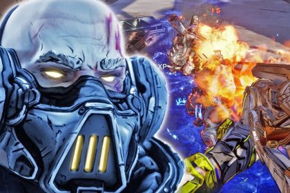 Borderlands 4 DLSS