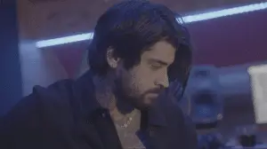 Borderlands 4 Zayn Malik