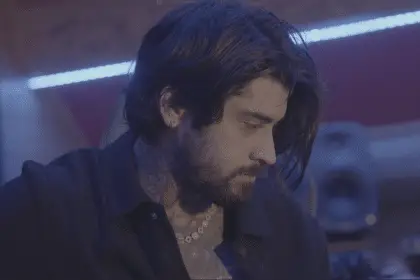 Borderlands 4 Zayn Malik