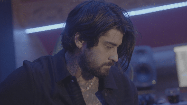 Borderlands 4 Zayn Malik