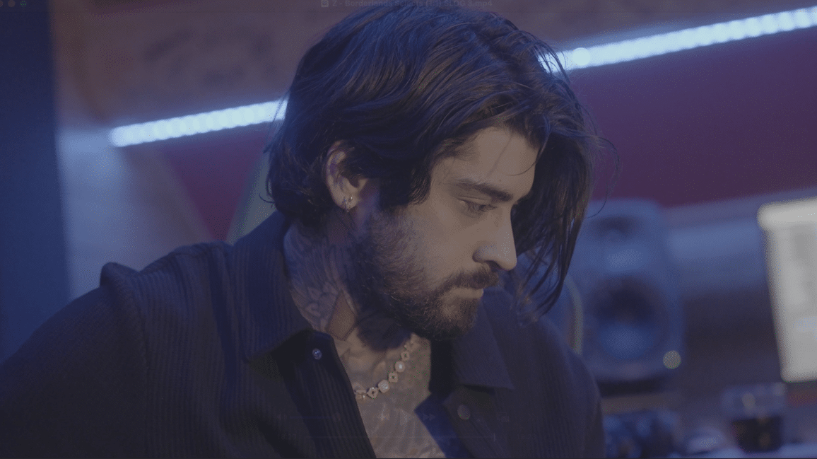 Borderlands 4: zayn malik firma la canzone originale “break free”