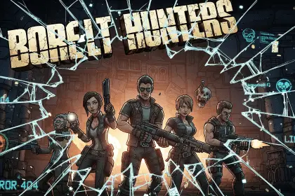 Il grande crollo: come Borderlands 4 ha tradito i suoi fan