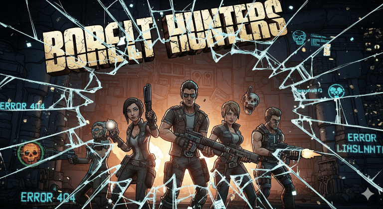 Il grande crollo: come Borderlands 4 ha tradito i suoi fan