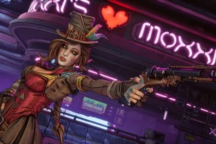 Borderlands 4 problemi update (2)