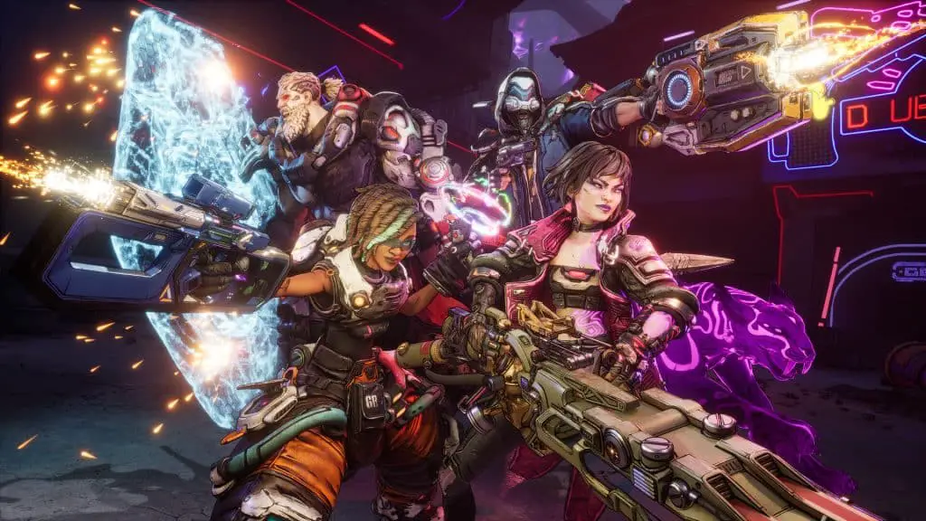 Borderlands 4, recensione (PlayStation 5)