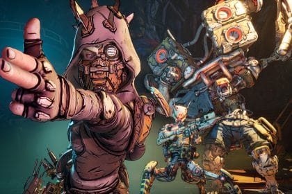 Borderlands 4