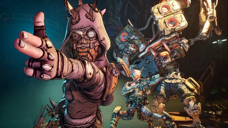 Borderlands 4 — immagine 8