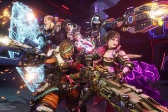 Borderlands 4